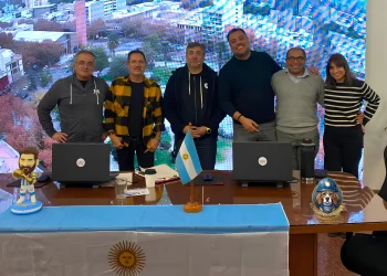 El pasado sábado, en el nuevo programa de Radio Colón «Ecosistema Minero», se analizó el futuro de la minería y el desarrollo local en San Juan