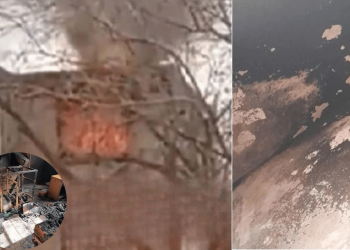Valle Grande y Aramburu bajo la lupa: las llamativas coincidencias detrás de los últimos incendios en San Juan