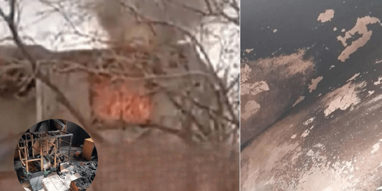 Valle Grande y Aramburu bajo la lupa: las llamativas coincidencias detrás de los últimos incendios en San Juan
