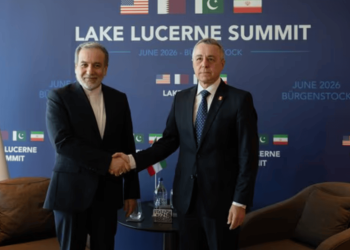 Histórica cumbre en Suiza: Estados Unidos e Irán reanudan negociaciones clave en busca de un acuerdo final