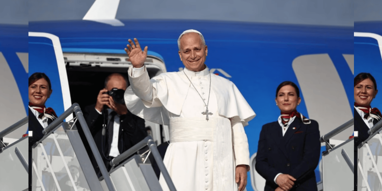 Crece la expectativa por una histórica visita del papa León XIV a la Argentina: ¿Hay chances para San Juan?