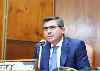 Marcelo Orrego expondrá ante inversores de EE.UU. en busca de financiamiento para San Juan