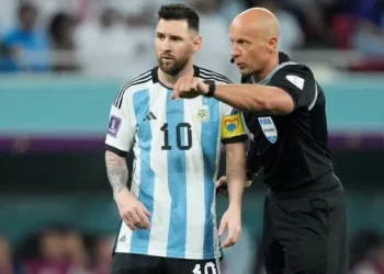 Confirmaron el árbitro para el debut de Argentina en el Mundial 2026: el inolvidable antecedente con Marciniak