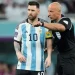 Confirmaron el árbitro para el debut de Argentina en el Mundial 2026: el inolvidable antecedente con Marciniak