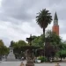 Lunes de mucho frío en la provincia: cómo arrancar la semana bien abrigado