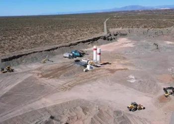Avance clave para la Ruta 40 Sur: Nación se comprometió ante Orrego a pagar la deuda con las empresas para reactivar la obra