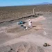 Avance clave para la Ruta 40 Sur: Nación se comprometió ante Orrego a pagar la deuda con las empresas para reactivar la obra