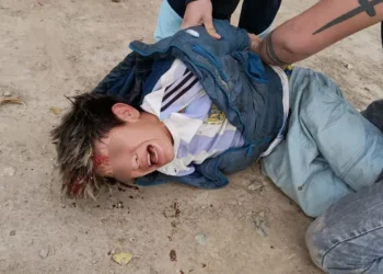 Entró a robar un calefón recién instalado en Chimbas, lo atraparon los vecinos y su madre confesó: «Quiero internarlo»