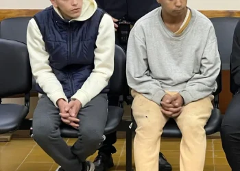 Giro en el caso de robo y abuso en Concepción: confirmaron la prisión preventiva para Narváez y desvincularon a uno de los sospechosos