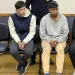 Giro en el caso de robo y abuso en Concepción: confirmaron la prisión preventiva para Narváez y desvincularon a uno de los sospechosos