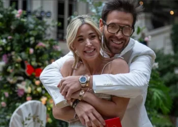 Giro judicial: allanaron las viviendas de Jesica Cirio y Elías Piccirillo tras el escándalo de los videos con dólares
