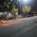Tragedia en Ullum: hallaron a un hombre de 53 años sin vida junto a una estufa a leña en el barrio Dique I