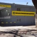 Furia en el Penal de Chimbas: el preso que quiso atacar al fiscal Plaza, destrozó Sanidad y lesionó a dos guardias