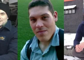 ARA San Juan: la querella pidió la pena máxima para los exjefes navales por la muerte de los 44 tripulantes
