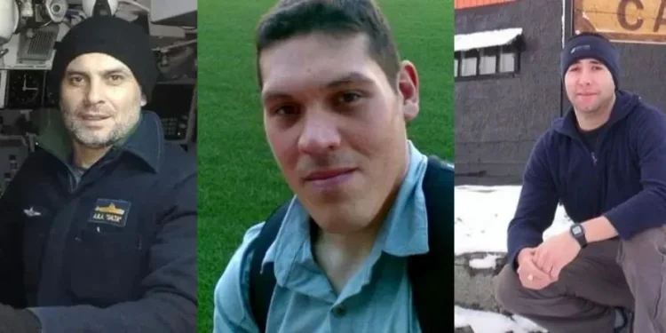 ARA San Juan: la querella pidió la pena máxima para los exjefes navales por la muerte de los 44 tripulantes