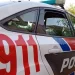 Falla de seguridad en Rawson: investigan el robo de una escopeta táctica del interior de un patrullero