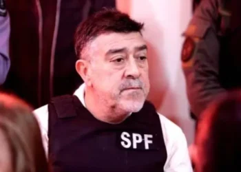 Giro en el juicio por la desaparición de Loan: el exmarino sanjuanino Carlos Pérez se abstuvo de declarar junto al resto de los acusados