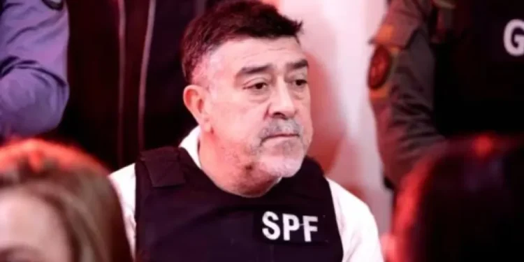 Giro en el juicio por la desaparición de Loan: el exmarino sanjuanino Carlos Pérez se abstuvo de declarar junto al resto de los acusados