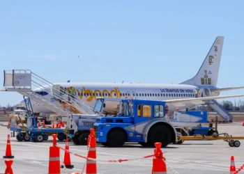 Caos con Flybondi: tras el paro técnico de su flota, la low cost volvió a cancelar el vuelo a San Juan