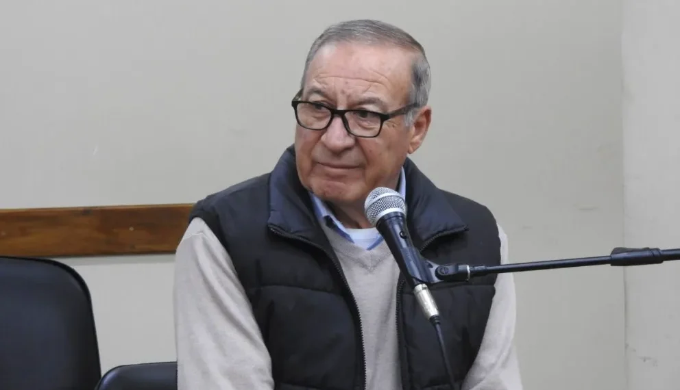 Juicio abreviado: un hombre de 66 años abusó de su vecina de 7 años pero no irá a la cárcel