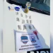 Detuvieron a un joven que armaba estupefacientes en la vía pública con más de medio kilo de marihuana
