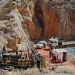 Hito minero: El proyecto Hualilán inició oficialmente su producción de oro en San Juan