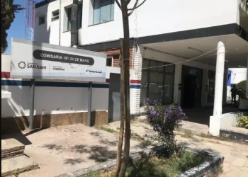 Revuelo en la fuerza: denunciaron la desaparición de otra escopeta en una dependencia de la Policía de San Juan
