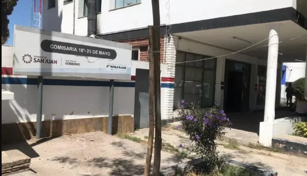 Revuelo en la fuerza: denunciaron la desaparición de otra escopeta en una dependencia de la Policía de San Juan