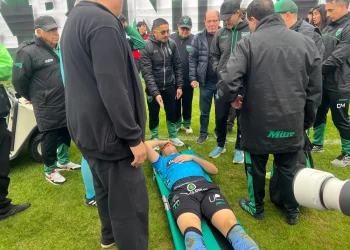 Giro inesperado en la Primera Nacional: el informe del árbitro complica la situación de Nueva Chicago ante San Martín