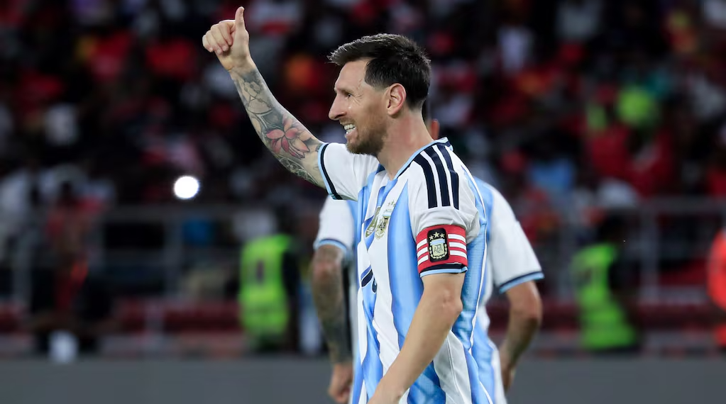 Rumbo a la inmortalidad: todos los récords históricos que Lionel Messi puede romper en el Mundial 2026