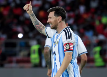 Rumbo a la inmortalidad: todos los récords históricos que Lionel Messi puede romper en el Mundial 2026
