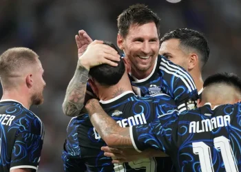 Operativo retorno: la ingeniería secreta de Scaloni para blindar a los campeones de Qatar
