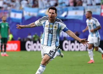Histórico debut de Messi en el Mundial 2026: triplete letal y ocho nuevos récords para la leyenda