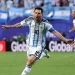 Histórico debut de Messi en el Mundial 2026: triplete letal y ocho nuevos récords para la leyenda