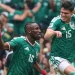 ¡Arrancó el Mundial! México hizo pesar la localía y debutó con un sólido triunfo ante Sudáfrica