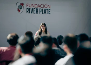 Fundación River Plate llega a San Juan para capacitar gratuitamente a los clubes locales