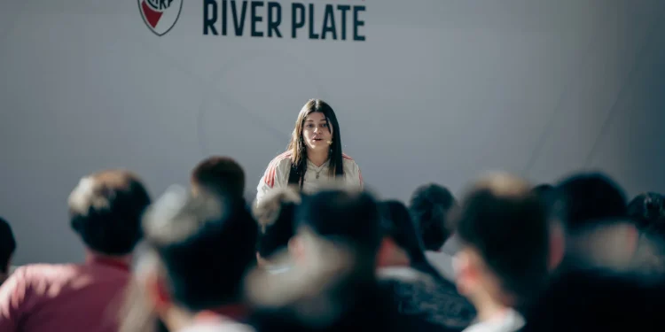 Fundación River Plate llega a San Juan para capacitar gratuitamente a los clubes locales