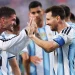 Argentina busca el pase a octavos frente a Austria en la segunda fecha del Mundial 2026