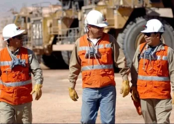 San Juan necesitará más de 50.000 trabajadores para la minería del cobre: cuáles son los perfiles más buscados