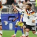 Debut arrollador: Alemania no tuvo piedad y goleó a Curazao en Houston