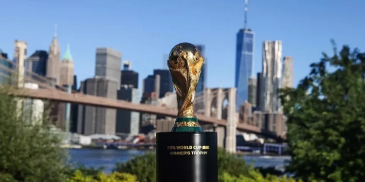 16vos de final del Mundial 2026: todo lo que hay que saber y cruces confirmados