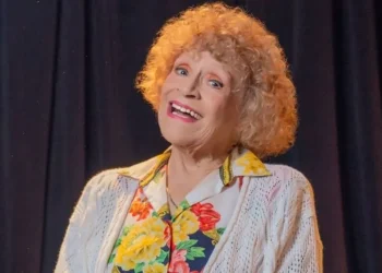 Dolor en el espectáculo: Murió María Rosa Fugazot a los 83 años
