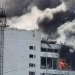 Ucrania bombardeó una planta clave de semiconductores en territorio ruso
