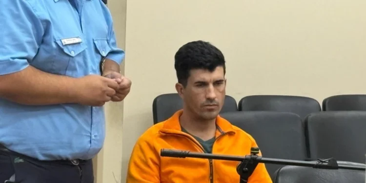Caso Andreoni: una pericia psiquiátrica complicó la estrategia de la defensa y el tribunal define el futuro de la condena