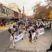San Juan renovó el grito de Ni Una Menos con una multitudinaria convocatoria