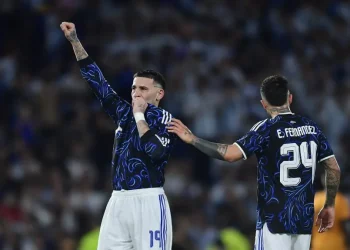 Prueba de fuego para los pibes: Scaloni mete mano en el equipo ante Honduras pensando en el Mundial