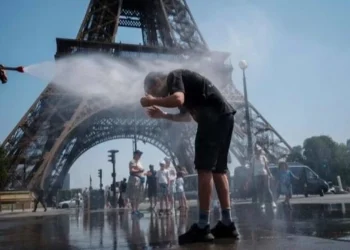 Europa bajo fuego: Francia registra 13 muertos por ahogamiento en plena ola de calor