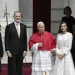 Histórica visita de León XIV a España: el primer papa estadounidense inicia un viaje con hitos sin precedentes