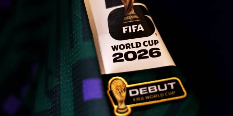 Furor por los parches del Mundial 2026: los detalles exclusivos que llevan Messi, Dibu Martínez y los debutantes de la Selección