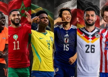 Agenda del Mundial: la acción de los 16avos de final sigue este lunes